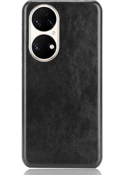 P50 Pro Için Koruyucu Telefon Kılıfı (Yurt Dışından)