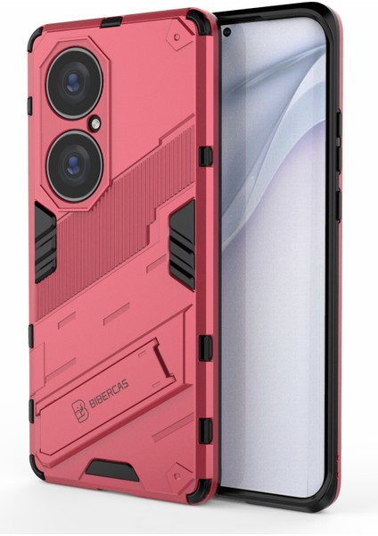 P50 Pro Için Koruyucu Telefon Kılıfı (Yurt Dışından)