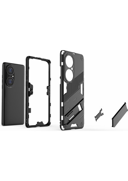 P50 Pro Için Koruyucu Telefon Kılıfı (Yurt Dışından) fiyatları