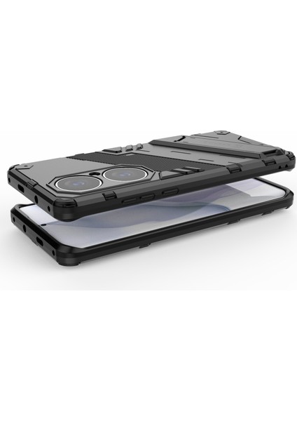 P50 Pro Için Koruyucu Telefon Kılıfı (Yurt Dışından) modelleri