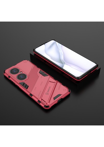 P50 Pro Için Koruyucu Telefon Kılıfı (Yurt Dışından) indirimleri