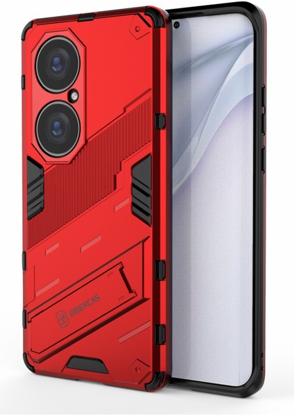 P50 Pro Için Koruyucu Telefon Kılıfı (Yurt Dışından)