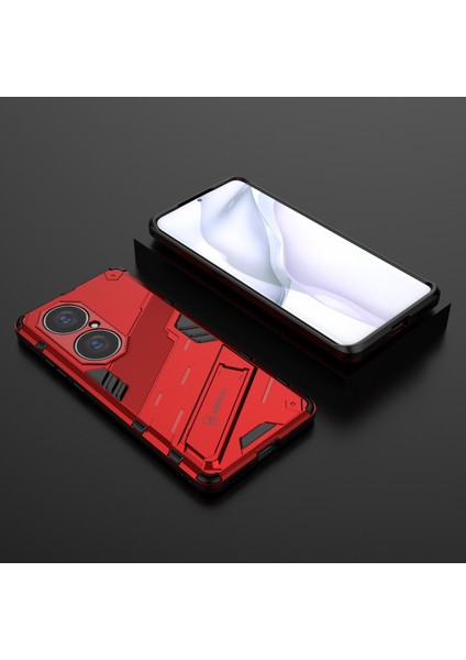 P50 Pro Için Koruyucu Telefon Kılıfı (Yurt Dışından) fırsatları