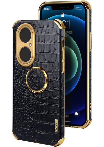 P50 Pro Için Koruyucu Telefon Kılıfı (Yurt Dışından) fiyatları
