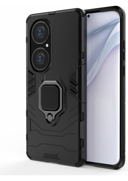 P50 Pro Için Koruyucu Telefon Kılıfı (Yurt Dışından)