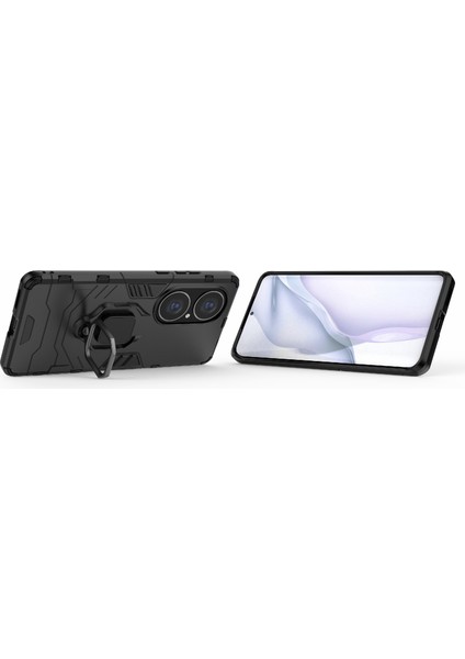 P50 Pro Için Koruyucu Telefon Kılıfı (Yurt Dışından) modelleri
