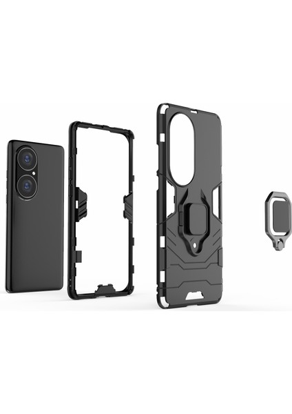 P50 Pro Için Koruyucu Telefon Kılıfı (Yurt Dışından) fırsatları