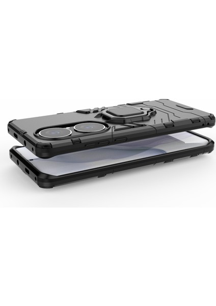 P50 Pro Için Koruyucu Telefon Kılıfı (Yurt Dışından) indirimleri