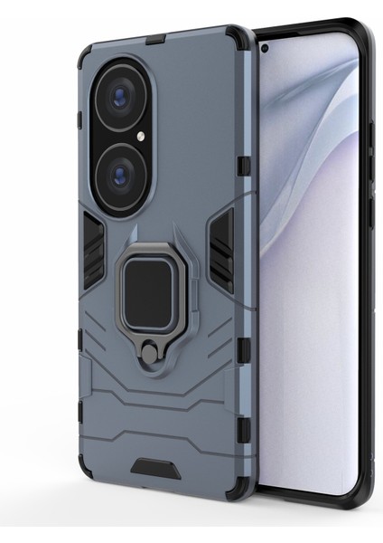 P50 Pro Için Koruyucu Telefon Kılıfı (Yurt Dışından)