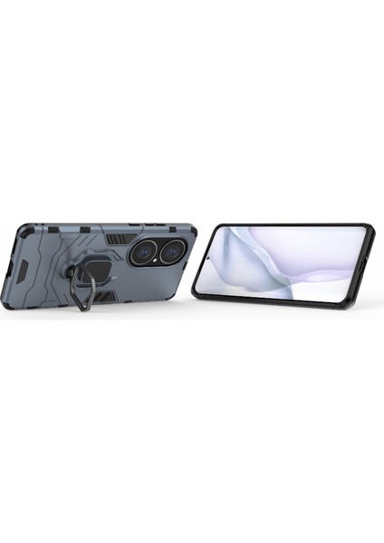 P50 Pro Için Koruyucu Telefon Kılıfı (Yurt Dışından) modelleri