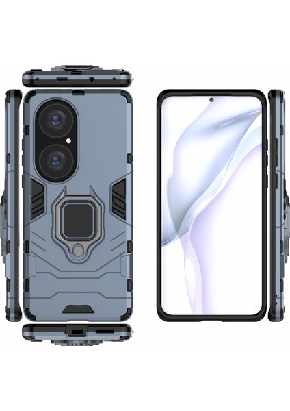 P50 Pro Için Koruyucu Telefon Kılıfı (Yurt Dışından) indirimleri