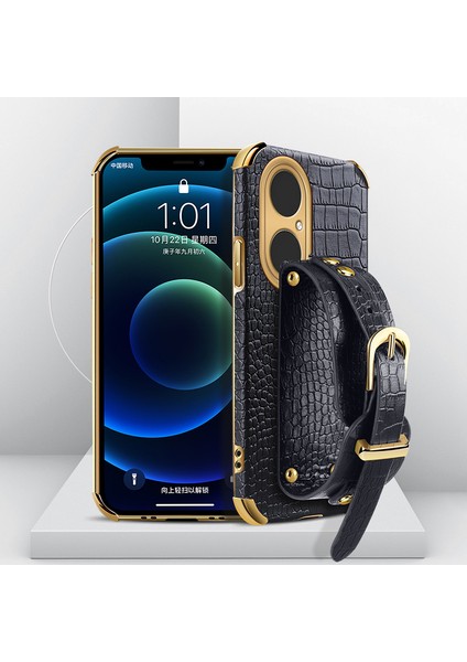 P50 Pro Için Koruyucu Telefon Kılıfı (Yurt Dışından)