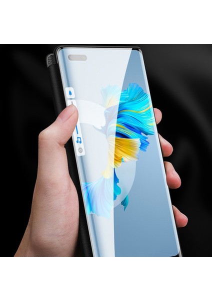 P50 Pro Için Koruyucu Telefon Kılıfı (Yurt Dışından)