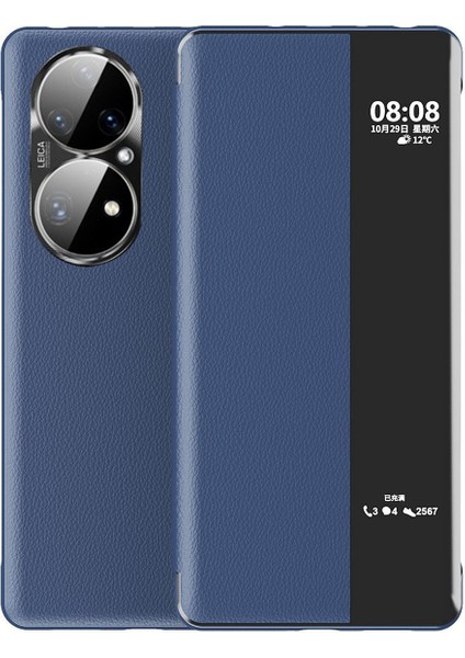P50 Pro Için Koruyucu Telefon Kılıfı (Yurt Dışından)