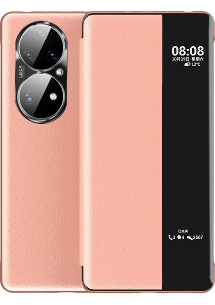 P50 Pro Için Koruyucu Telefon Kılıfı (Yurt Dışından)