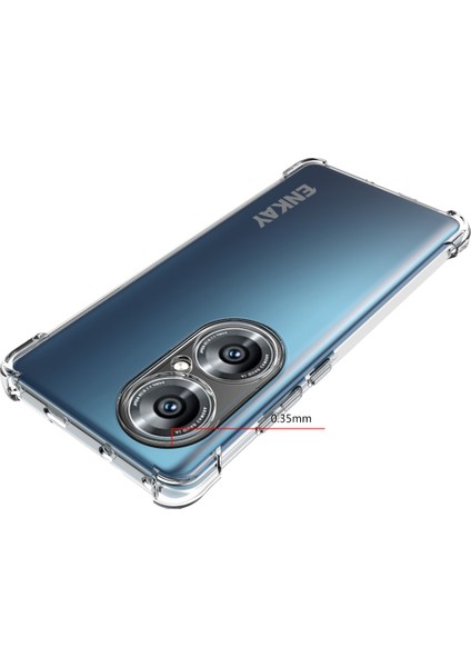 P50 Pro Için Koruyucu Telefon Kılıfı (Yurt Dışından) modelleri