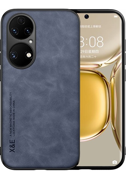 P50 Pro Için Koruyucu Telefon Kılıfı (Yurt Dışından)