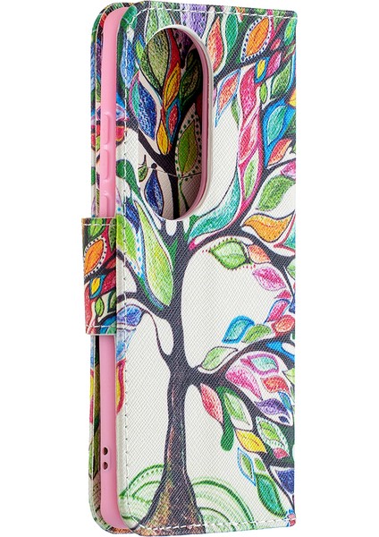 P50 Pro Için Koruyucu Telefon Kılıfı (Yurt Dışından) modelleri
