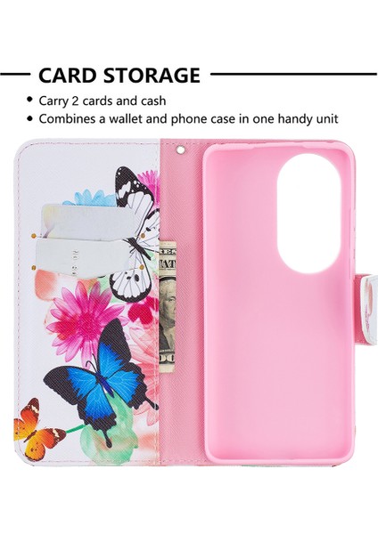 P50 Pro Için Koruyucu Telefon Kılıfı (Yurt Dışından) indirimleri