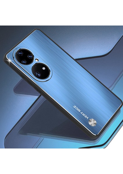 P50 Pro Için Koruyucu Telefon Kılıfı (Yurt Dışından) fiyatları