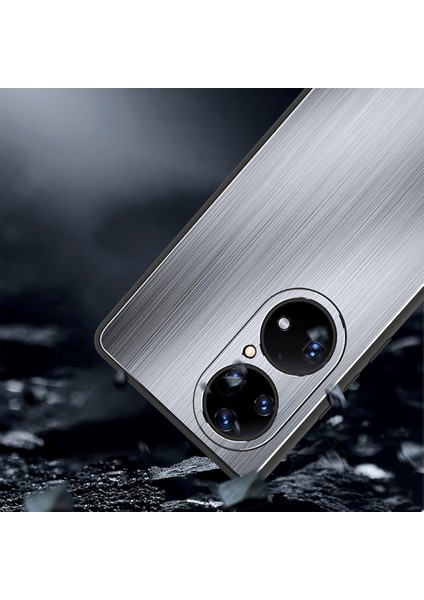 P50 Pro Için Koruyucu Telefon Kılıfı (Yurt Dışından) indirimleri