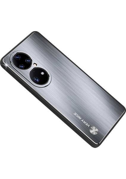 P50 Pro Için Koruyucu Telefon Kılıfı (Yurt Dışından)