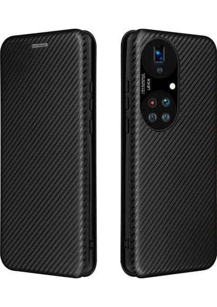 P50 Pro Için Koruyucu Telefon Kılıfı (Yurt Dışından)