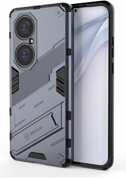 P50 Pro Için Koruyucu Telefon Kılıfı (Yurt Dışından)