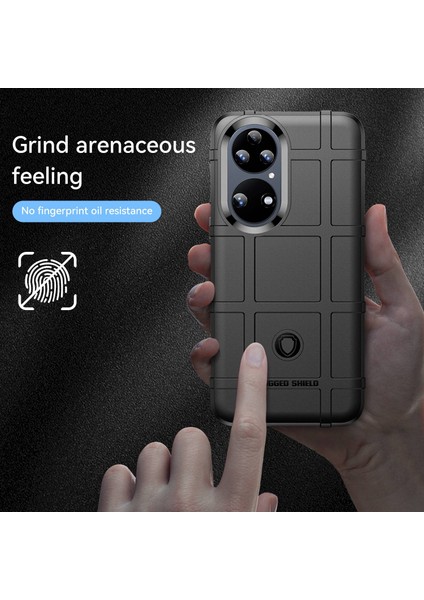 P50 Pro Için Koruyucu Telefon Kılıfı (Yurt Dışından) modelleri