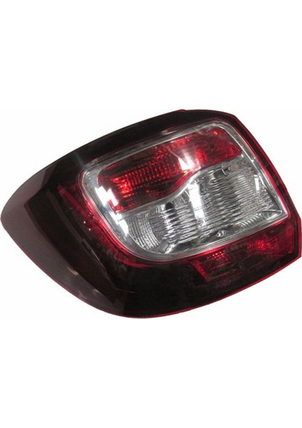 Dacıa Sand.stepway Arka Stop Koyu Kırmızı Sol 2012- 265550577R fiyatları