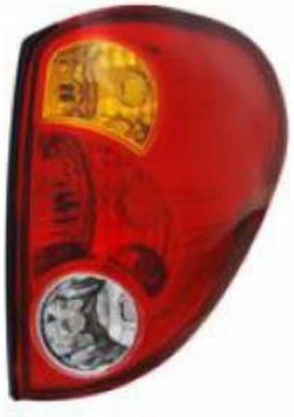 Mıtsubıshı L200 Pick Up Arka Stop Sağ 2007-2015 8330A156