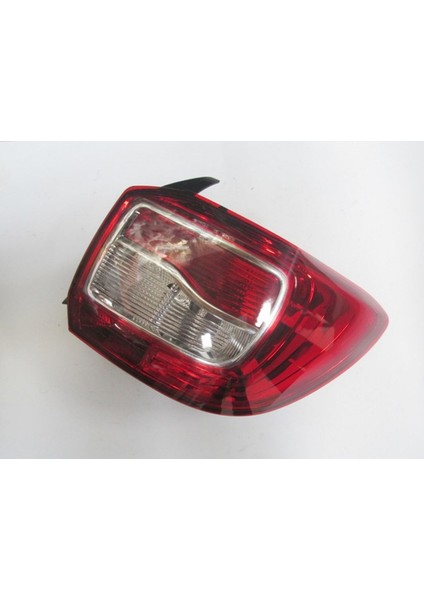 Renault Symbol- 13/16 Stop Lambası Sağ Kırmızı/beyaz (Mars) 265501454R fiyatları