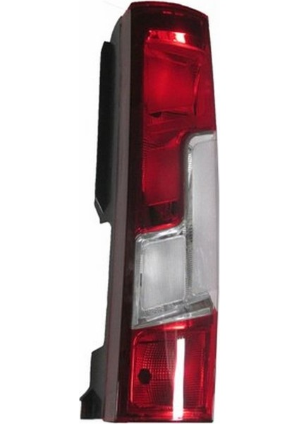 Fıat Ducato- 14/22 Stop Lambası Sağ Kırmızı/beyaz (Mars) 1612401680 fiyatları