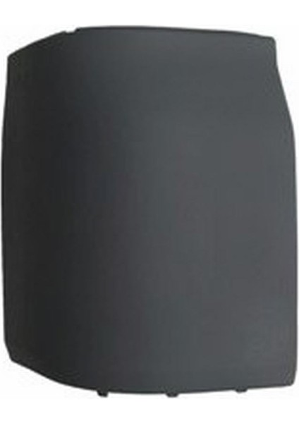 Volkswagen Transporter- T5- 04/09 Stop Alt Bakaliti Sol Siyah/pütürlü 7H0807321