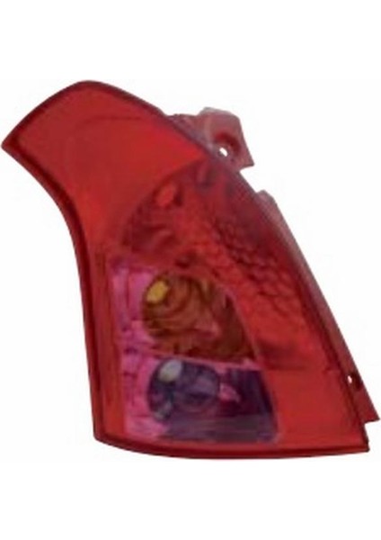 Suzukı Swift Arka Stop Sol 2009-2011 35670-73K00-000