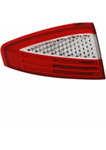 Ford Mondeo Arka Stop Hb Sol 2007-2010 7S7113405NH