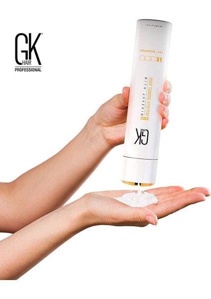 Global Keratin Ph+ Ön Derinlemesine Arındırıçı Şampuanı 300ML modelleri