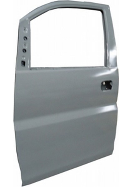 Hyundaı Starex- Minibüs- 98/08 Ön Kapı Komple Sol Band Deliksiz Panelvan (Gri Boyalı) (Bfn) 76003-4A102 fiyatları