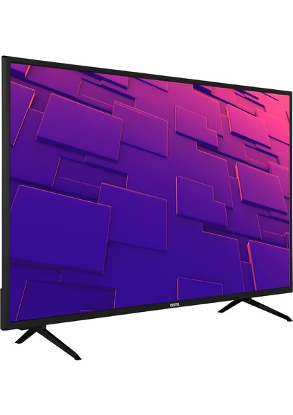 43FA9500 43" 109 Ekran Dahili Uydu Alıcılı Full HD Smart LED TV