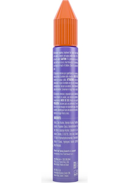 Global Keratin Hot Bombshell Silver Bakım Maske 15 ml Anti-Aging Protein fiyatları