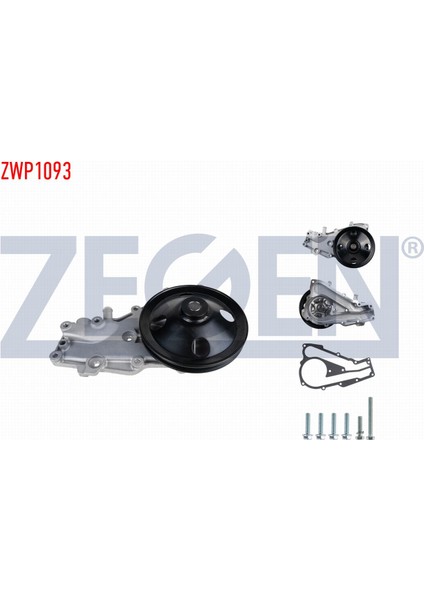 Renault R9 1.4 1985-2000 / R11 1.4 1983-1995 / R19 1.4 1988-2001 Devirdaim 7701462145
