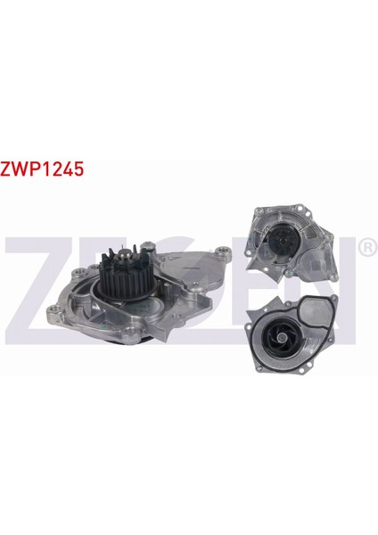 Volkswagen Golf Vıı 2.0 Gtı - Passat - Scırocco 2.0 Tsı 2012- Devirdaim 06K 121 011