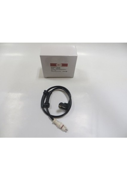 Dacıa Logan- 04/08 Abs Sensörü Arka Sağ 2 Fişli (Sh) 8200254687
