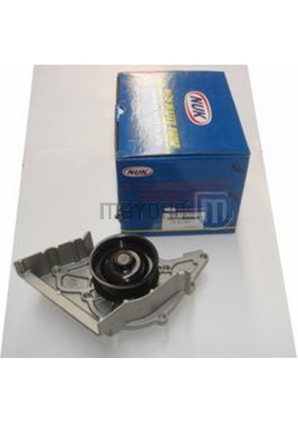Audı A6- 95/97 Devirdaim 2.8cc (Nuk) 078.121.004