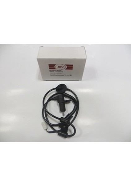 Kıa Cerato- 04/05 Abs Sensörü Arka Sağ 2 Fişli (Sh) 95680-2D150