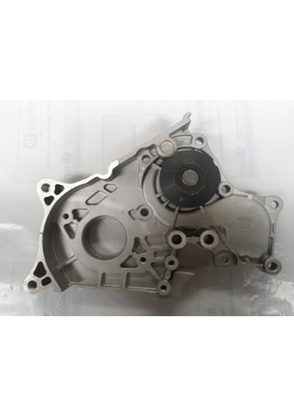 Toyota Avensıs- 03/09 Devirdaim Dizel 2,00CC D4-D 1cdftv (Nuk) (Gmb NO:GWT-123A) 16100-29135