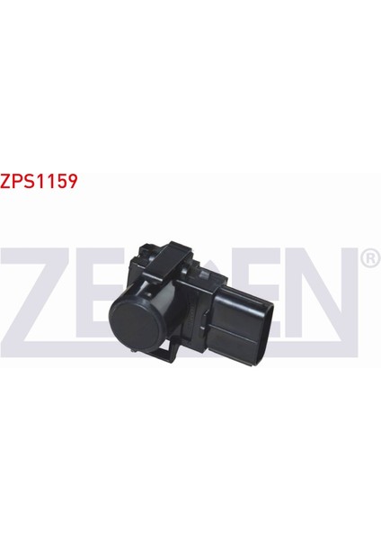 Toyota Corolla Verso 2005-2009 Arka Park Sensörü 89341-33130|89341-33130-C0