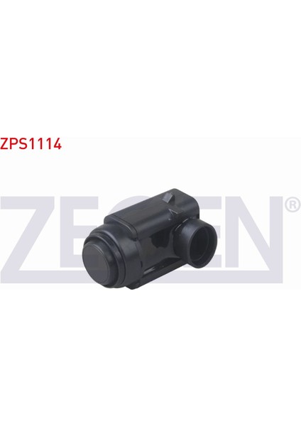 Mercedes A Serısı (W168) 1997-2004 Ön-Arka Park Sensörü A0035428718