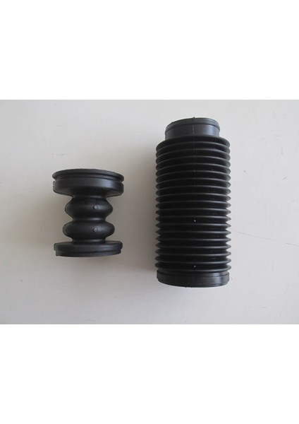 Hyundaı Accent- 98/00 Arka Amortisör Toz Körüğü 55325-22000