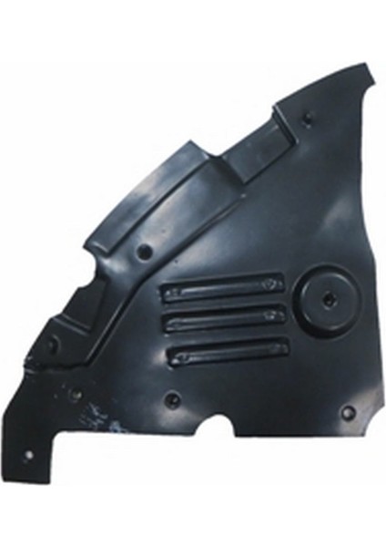 Renault Symbol- 13/16 Ön Tampon Alt Koruma Plastiği Sol 620257603R fiyatları